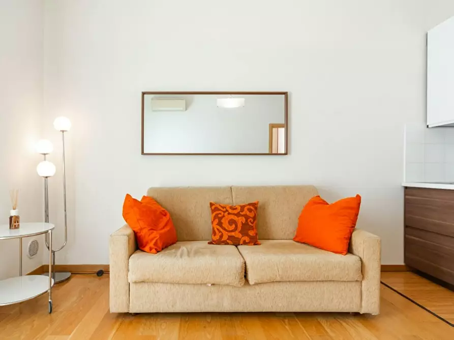 Immagine 8 di Appartamento in affitto  in Via Abbondio Sangiorgio a Milano