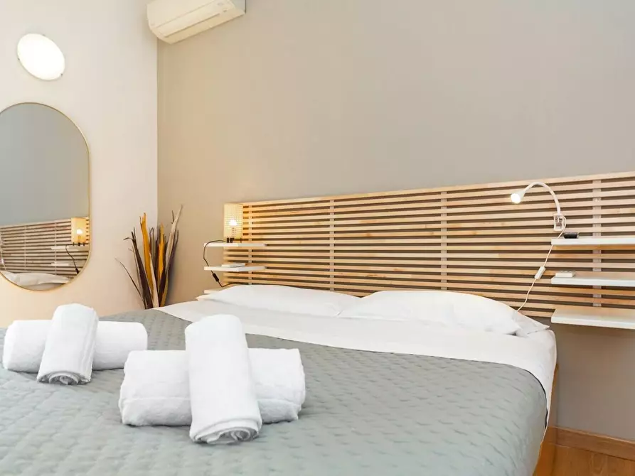 Immagine 2 di Appartamento in affitto  in Via Abbondio Sangiorgio a Milano