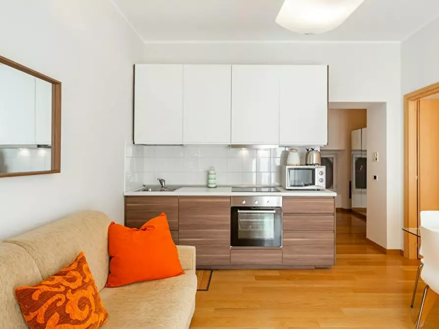 Immagine 9 di Appartamento in affitto  in Via Abbondio Sangiorgio a Milano