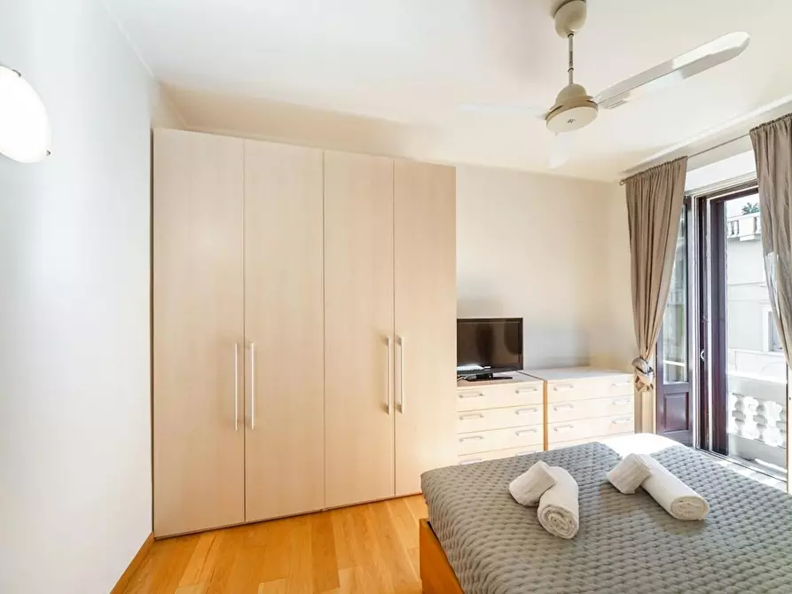 Immagine 3 di Appartamento in affitto  in Via Abbondio Sangiorgio a Milano