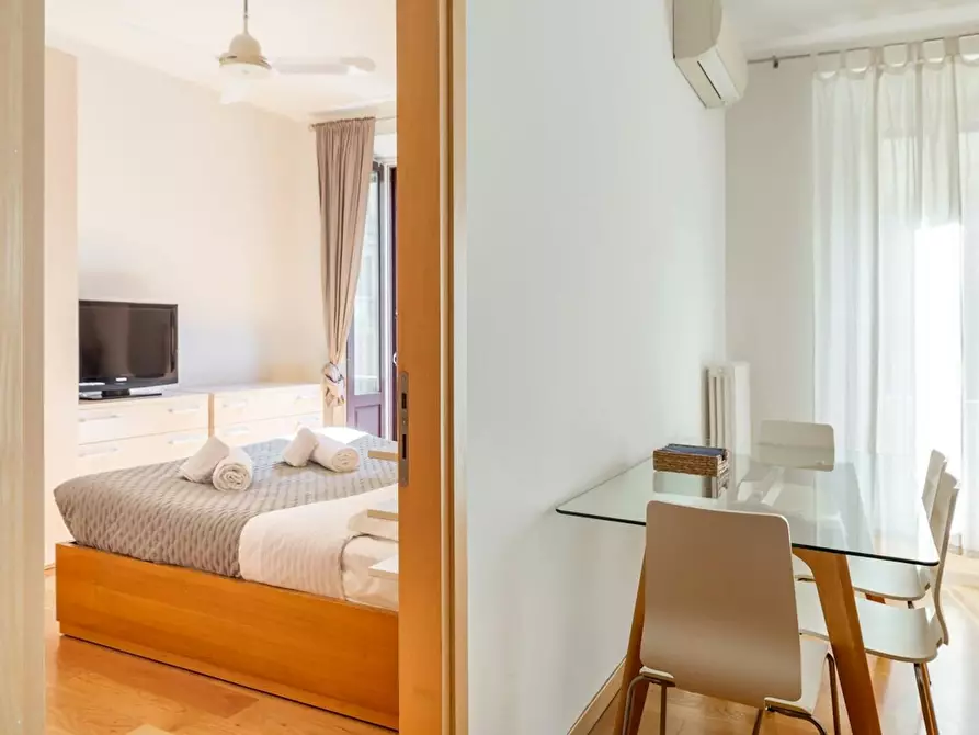 Immagine 5 di Appartamento in affitto  in Via Abbondio Sangiorgio a Milano