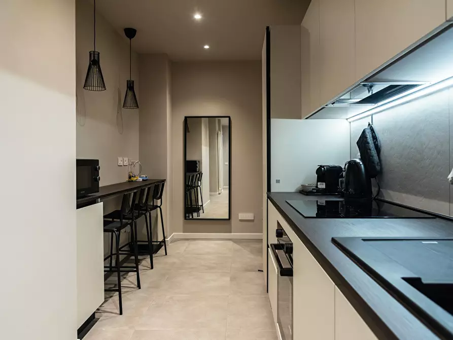 Immagine 9 di Appartamento in affitto  in Via Antonio Bazzini a Milano