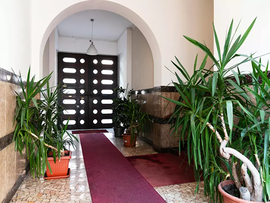 Immagine 5 di Appartamento in affitto  in Via Antonio Bazzini a Milano