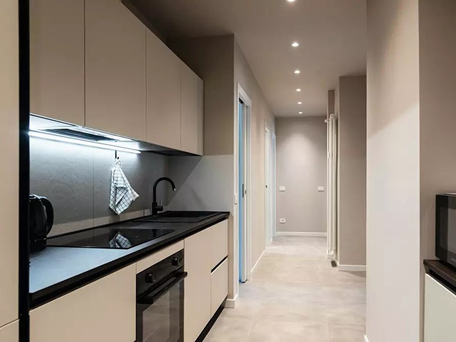 Immagine 7 di Appartamento in affitto  in Via Antonio Bazzini a Milano