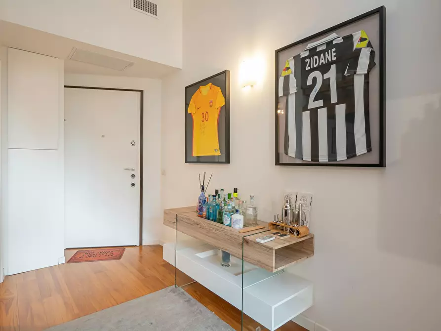 Immagine 8 di Appartamento in affitto  in Via Edmondo de Amicis a Milano