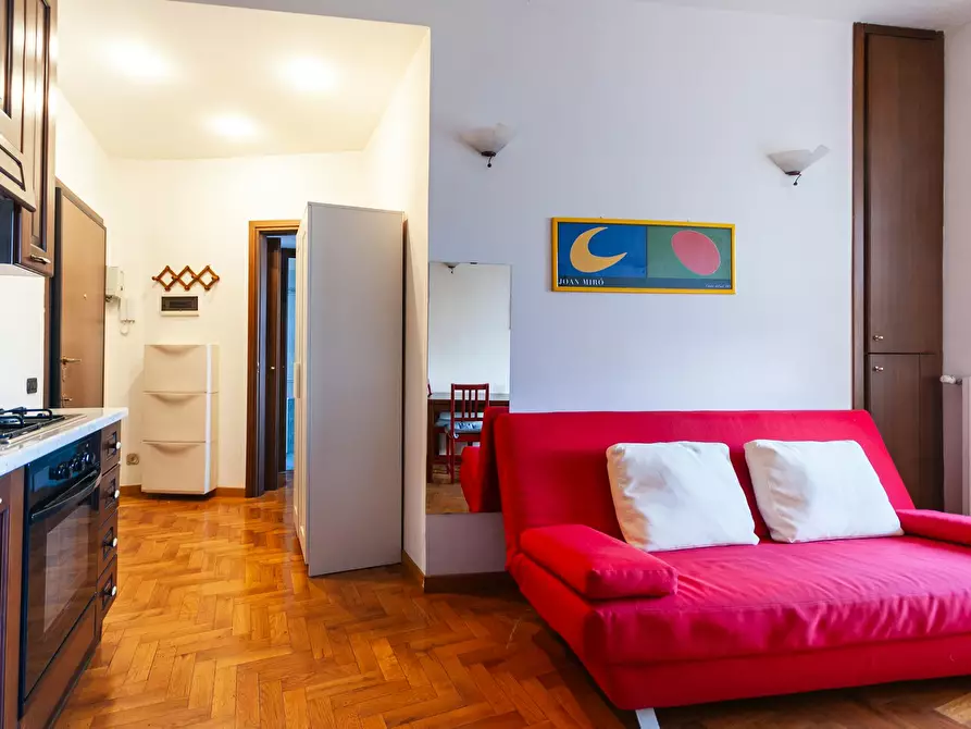 Immagine 3 di Appartamento in affitto  in Via Lazzaro Papi a Milano