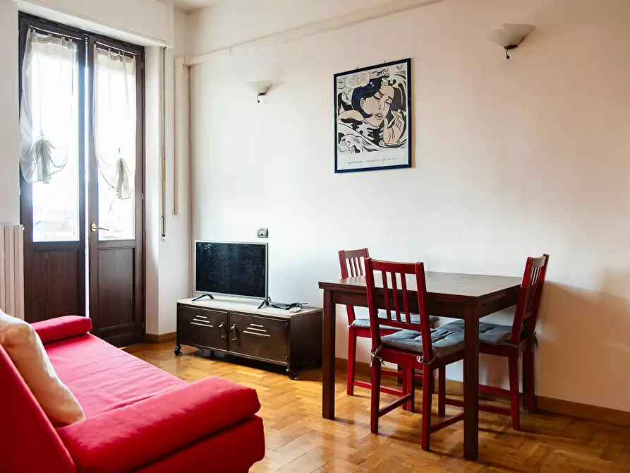 Immagine 10 di Appartamento in affitto  in Via Lazzaro Papi a Milano