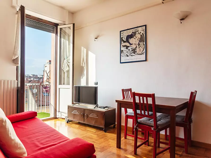 Immagine 1 di Appartamento in affitto  in Via Lazzaro Papi a Milano