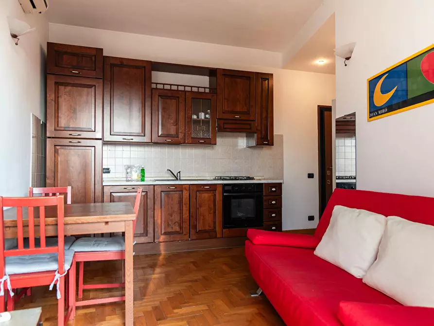 Immagine 2 di Appartamento in affitto  in Via Lazzaro Papi a Milano