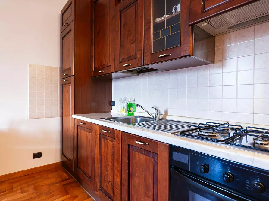 Immagine 9 di Appartamento in affitto  in Via Lazzaro Papi a Milano