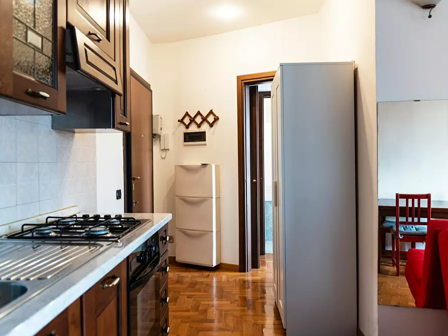 Immagine 6 di Appartamento in affitto  in Via Lazzaro Papi a Milano