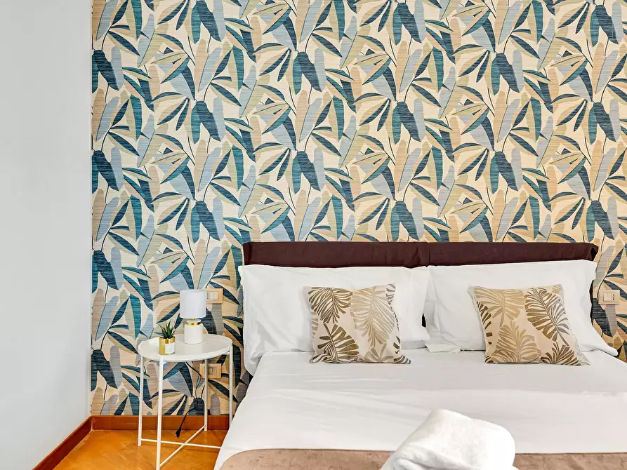 Immagine 3 di Appartamento in affitto  in Via Giorgio Washington a Milano