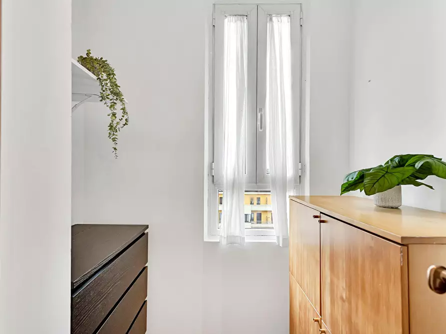 Immagine 7 di Appartamento in affitto  in Via Giorgio Washington a Milano