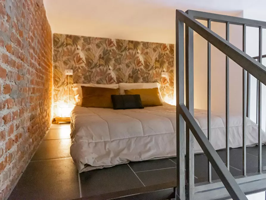 Immagine 8 di Appartamento in affitto  in Via Pietro Borsieri a Milano