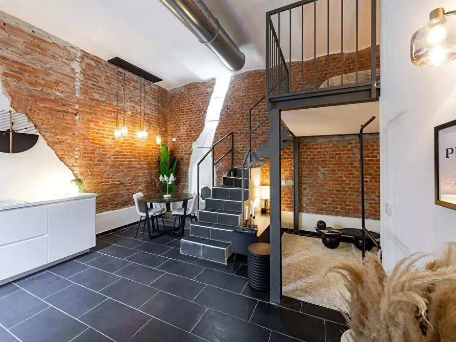 Immagine 2 di Appartamento in affitto  in Via Pietro Borsieri a Milano