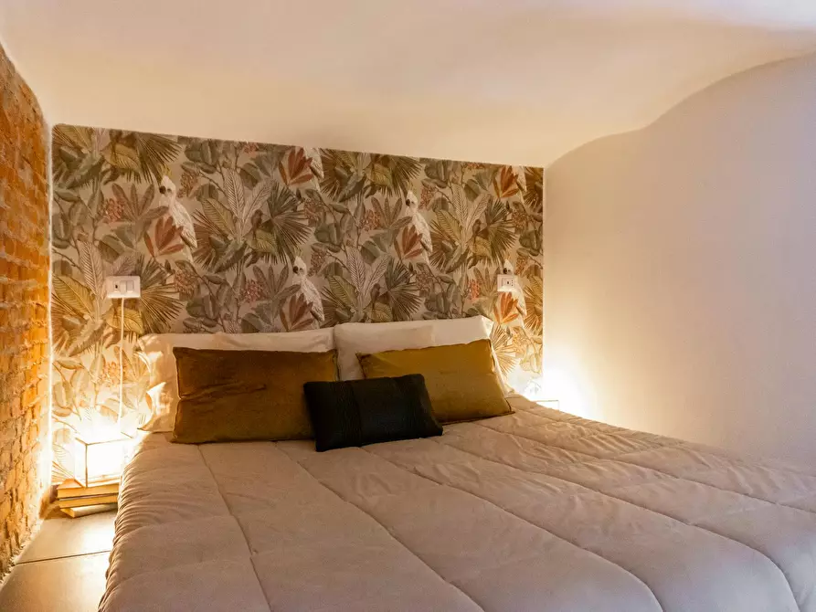 Immagine 9 di Appartamento in affitto  in Via Pietro Borsieri a Milano