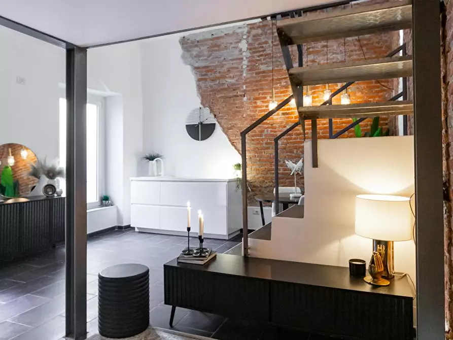 Immagine 7 di Appartamento in affitto  in Via Pietro Borsieri a Milano