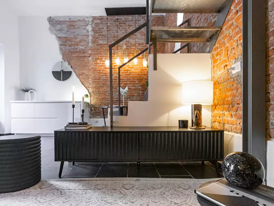 Immagine 5 di Appartamento in affitto  in Via Pietro Borsieri a Milano