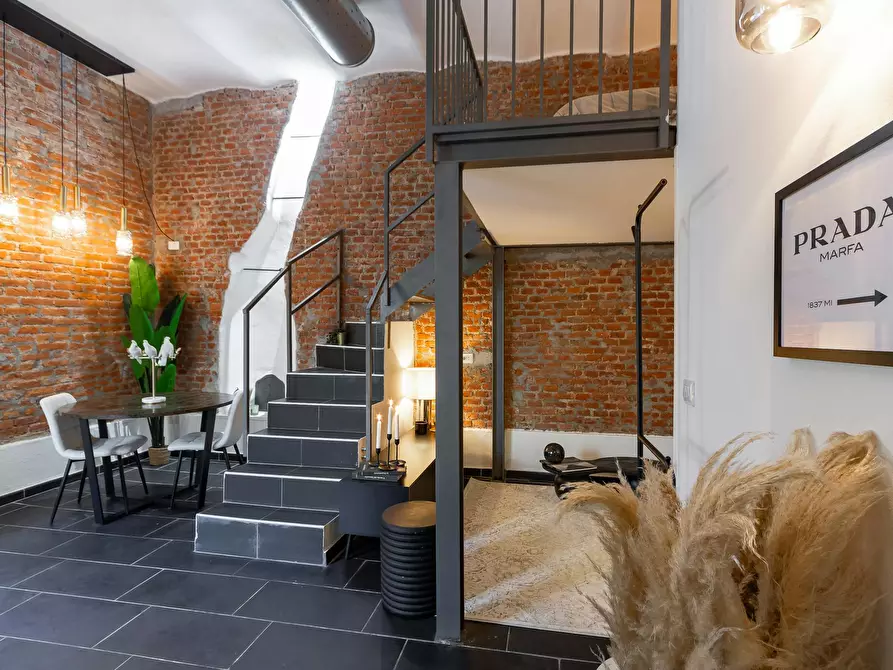 Immagine 1 di Appartamento in affitto  in Via Pietro Borsieri a Milano