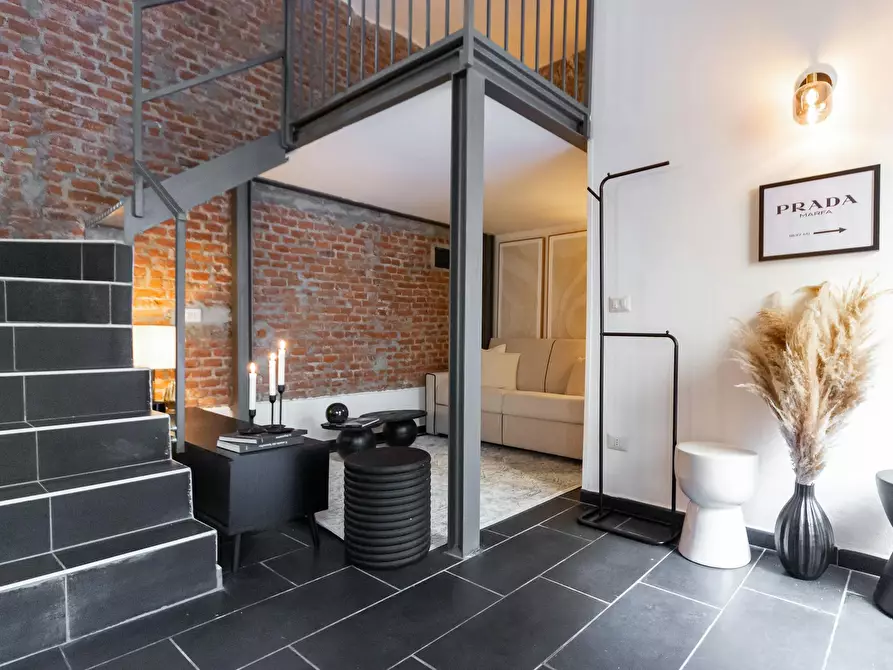 Immagine 3 di Appartamento in affitto  in Via Pietro Borsieri a Milano