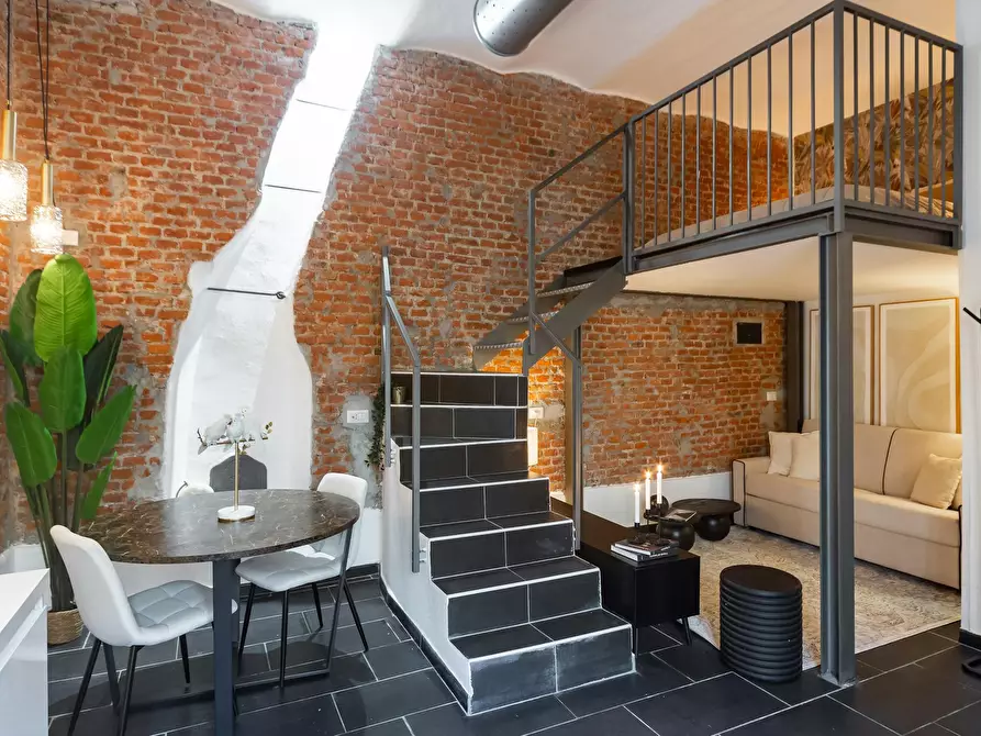 Immagine 6 di Appartamento in affitto  in Via Pietro Borsieri a Milano