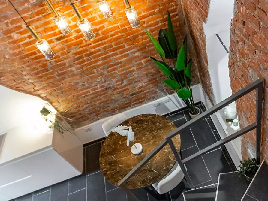 Immagine 4 di Appartamento in affitto  in Via Pietro Borsieri a Milano