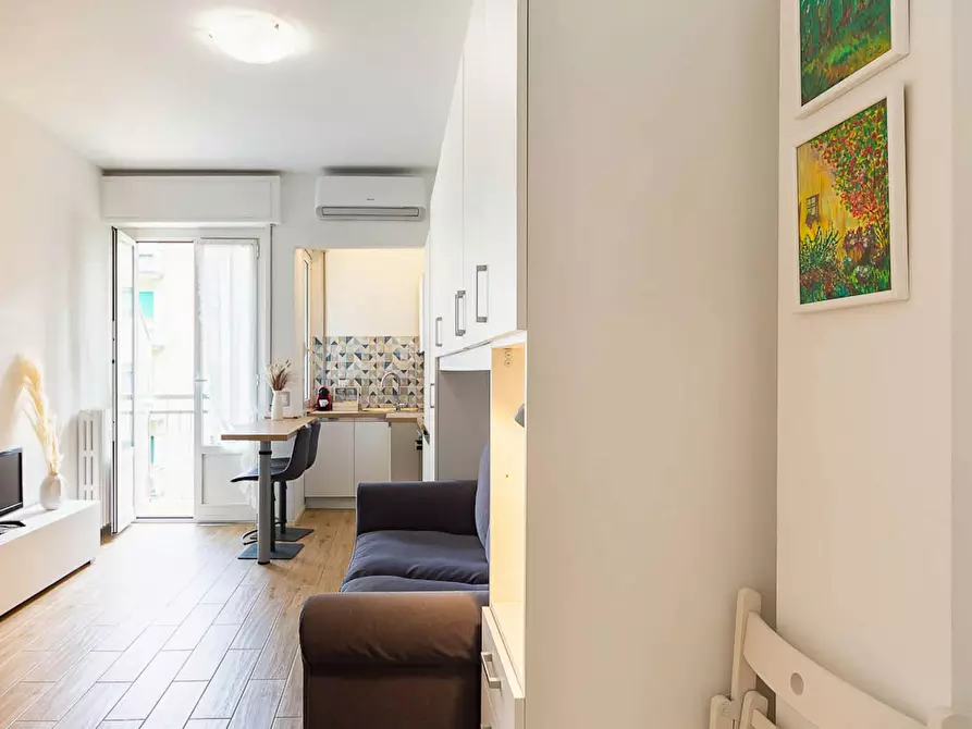 Immagine 4 di Appartamento in affitto  in Via Fiuggi a Milano