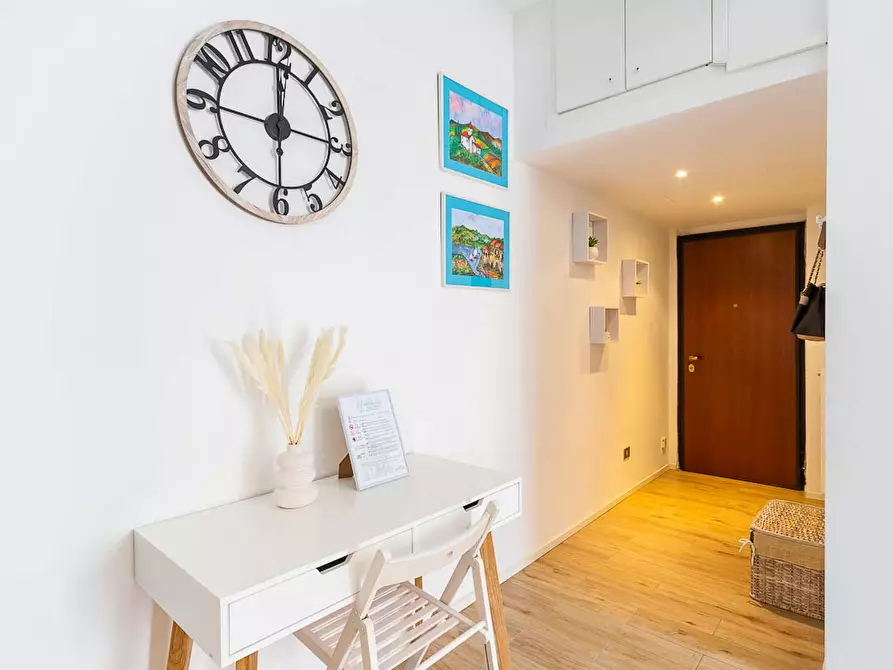 Immagine 6 di Appartamento in affitto  in Via Fiuggi a Milano