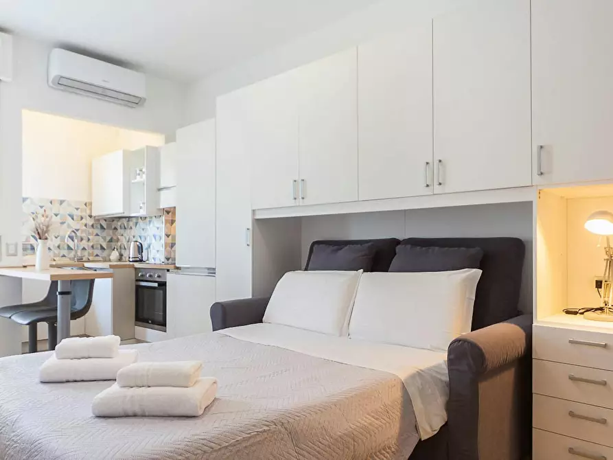 Immagine 2 di Appartamento in affitto  in Via Fiuggi a Milano