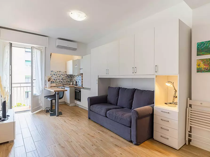 Immagine 1 di Appartamento in affitto  in Via Fiuggi a Milano