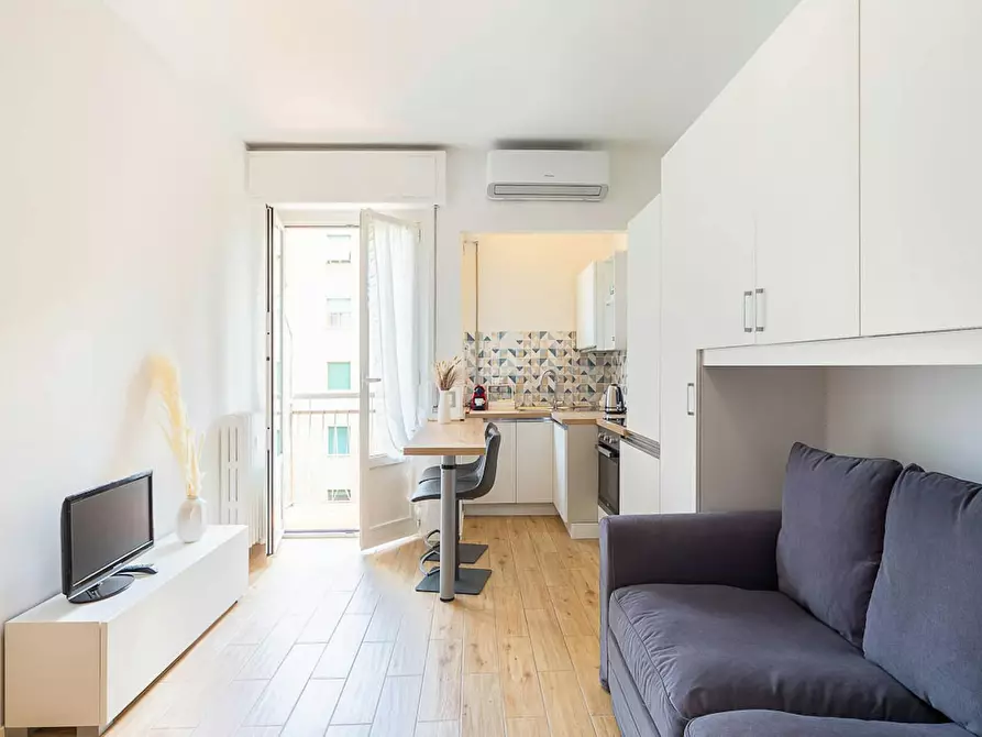 Immagine 3 di Appartamento in affitto  in Via Fiuggi a Milano