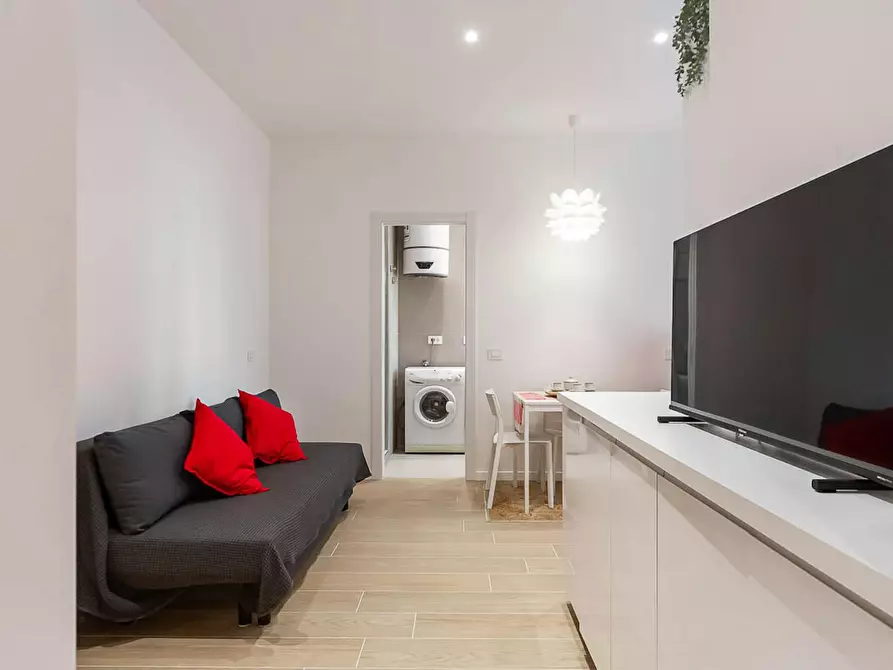 Immagine 4 di Appartamento in affitto  in Via Salasco a Milano