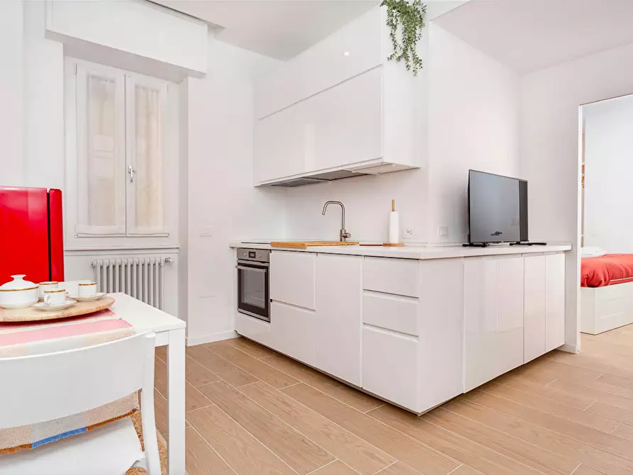 Immagine 8 di Appartamento in affitto  in Via Salasco a Milano