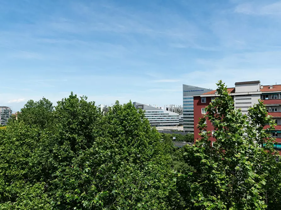 Immagine 7 di Appartamento in affitto  in Via Giovanni Cimabue a Milano