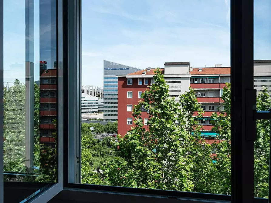 Immagine 6 di Appartamento in affitto  in Via Giovanni Cimabue a Milano