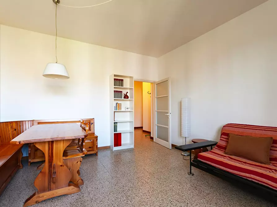 Immagine 2 di Appartamento in affitto  in Via Giovanni Cimabue a Milano