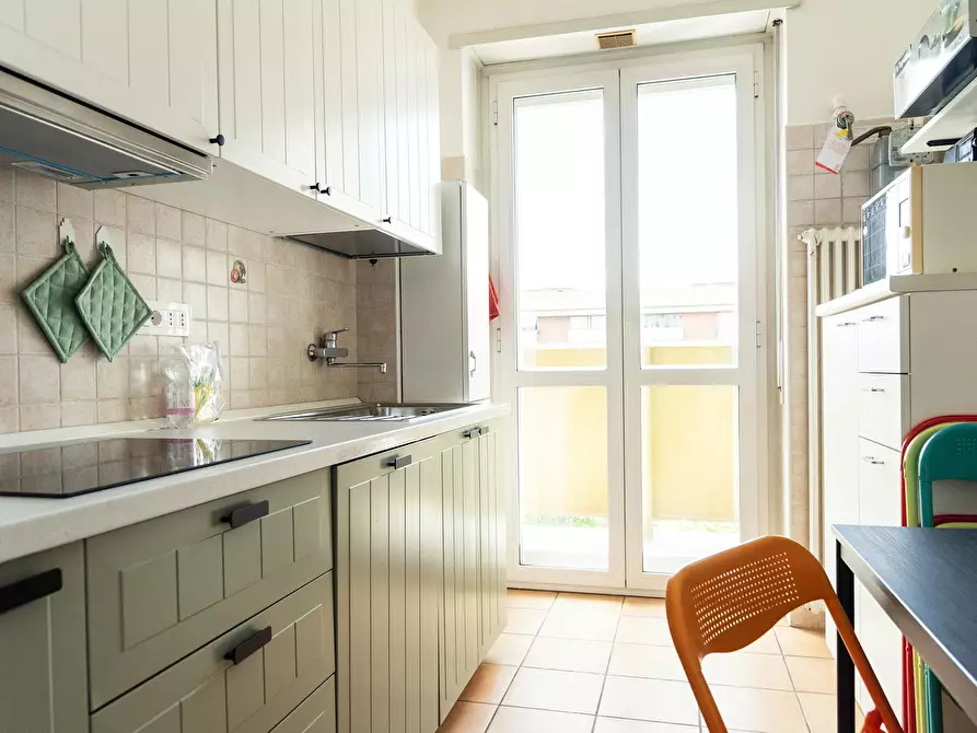 Immagine 10 di Appartamento in affitto  in Via Giovanni Cimabue a Milano