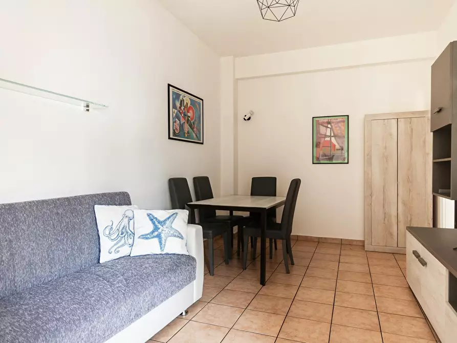 Immagine 6 di Appartamento in affitto  in Via Meloria a Milano