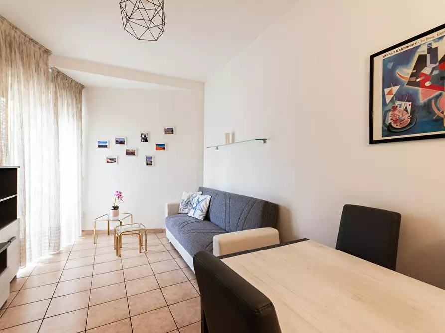 Immagine 5 di Appartamento in affitto  in Via Meloria a Milano