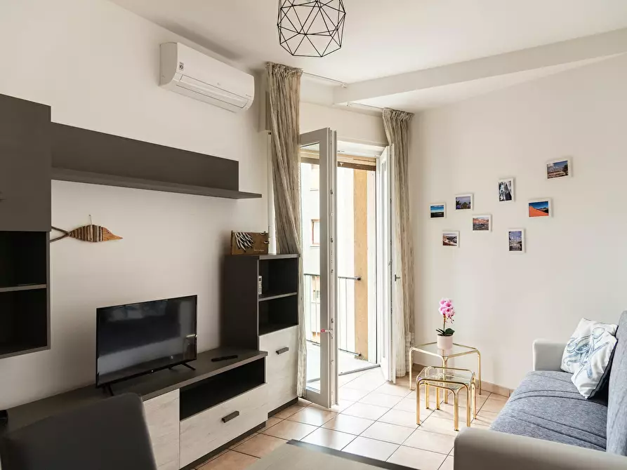 Immagine 1 di Appartamento in affitto  in Via Meloria a Milano