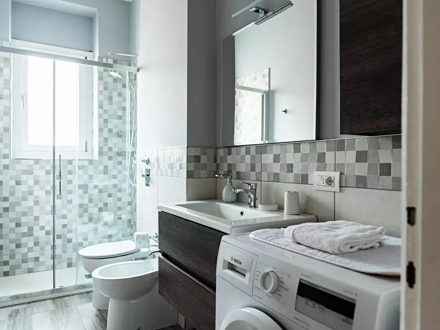 Immagine 3 di Appartamento in affitto  in Via Meloria a Milano