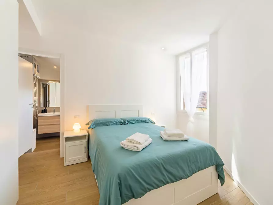 Immagine 1 di Appartamento in affitto  in Viale Nazario Sauro a Milano