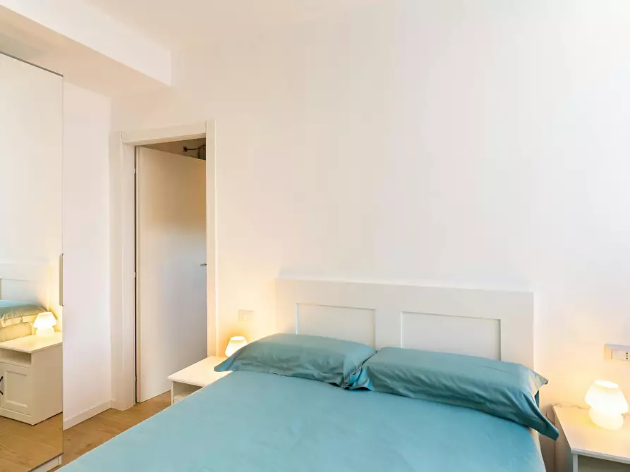 Immagine 5 di Appartamento in affitto  in Viale Nazario Sauro a Milano