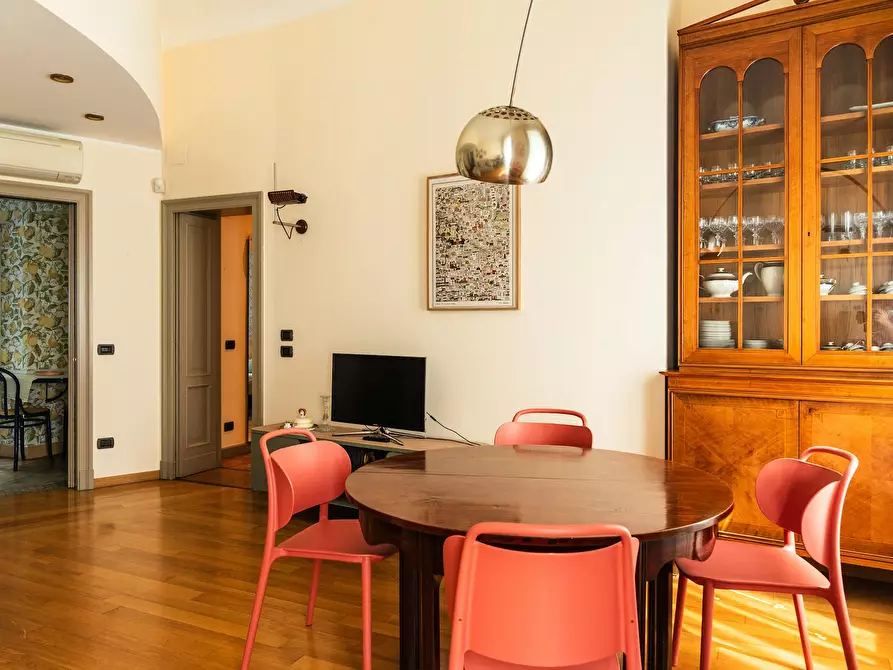 Immagine 5 di Appartamento in affitto  in Via Lupetta a Milano