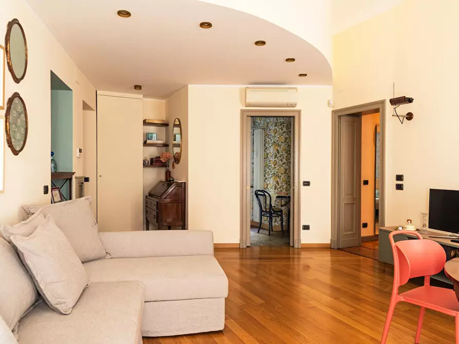 Immagine 4 di Appartamento in affitto  in Via Lupetta a Milano