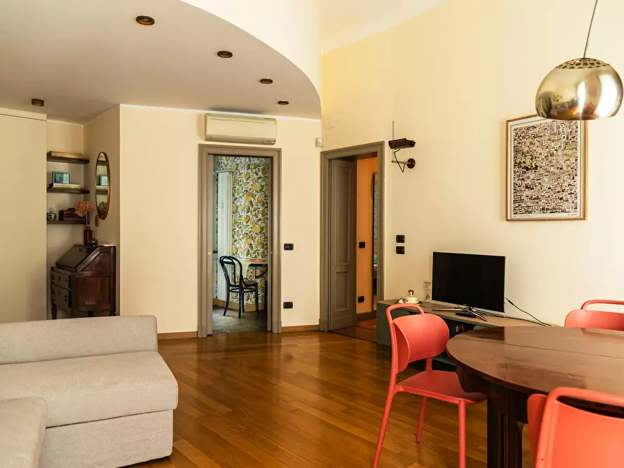 Immagine 2 di Appartamento in affitto  in Via Lupetta a Milano