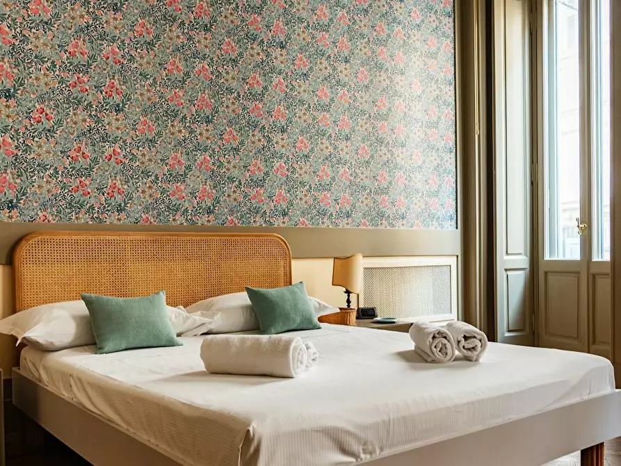 Immagine 10 di Appartamento in affitto  in Via Lupetta a Milano