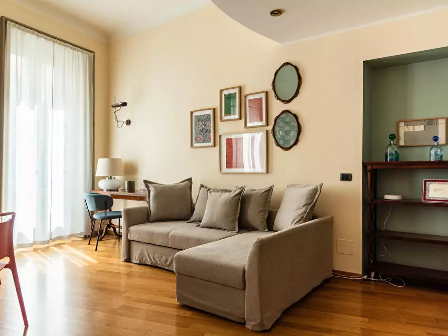 Immagine 3 di Appartamento in affitto  in Via Lupetta a Milano