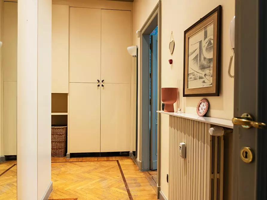 Immagine 8 di Appartamento in affitto  in Via Lupetta a Milano