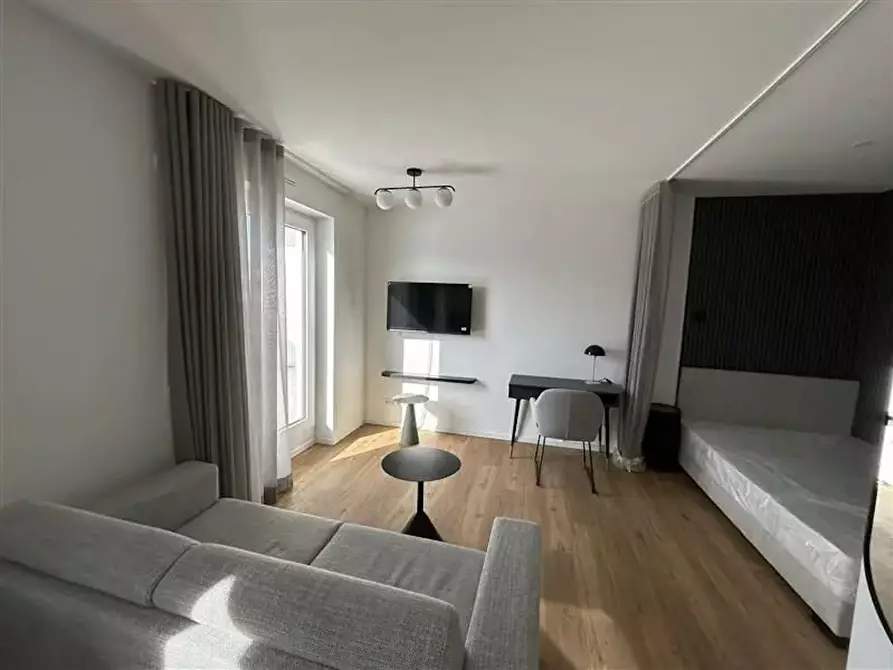 Immagine 2 di Appartamento in affitto  in Beckumer Straße a Berlin